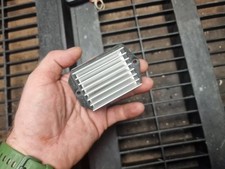 # Honda Accord MK8 Heater Resistor 077800-0960