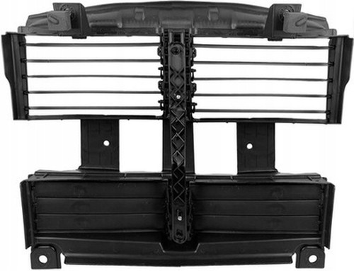 Radiator jelaouse air intake - jelaouse,
