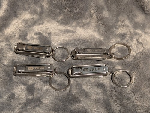 Lot true premium - 4, nail