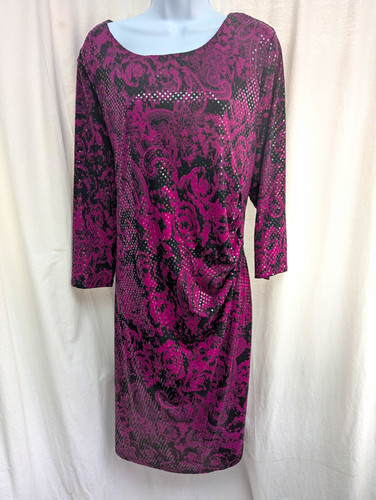 David emanuel pink - pink, &