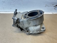 1991-2001 Suzuki RM 80 used