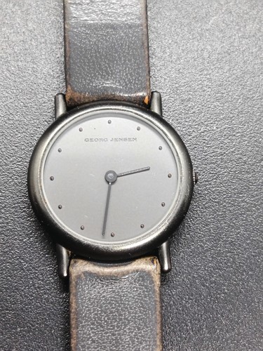 Georg jensen ladies - georg, watch
