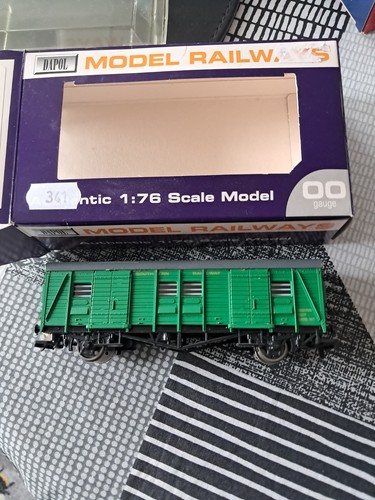 Dapol model railways b341 - dapol,