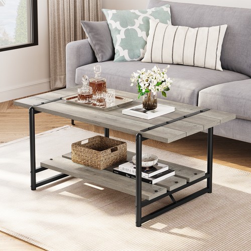 Tier coffee table - tier,