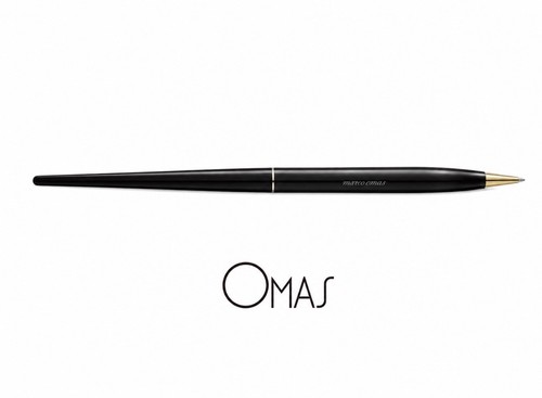 Omas extra fountain pen - omas,