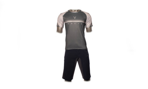 Whyte trail mtb jersey - mtb, ss