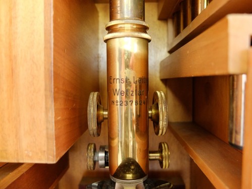 Rare 1920s ernst leitz wetzlar - leitz,