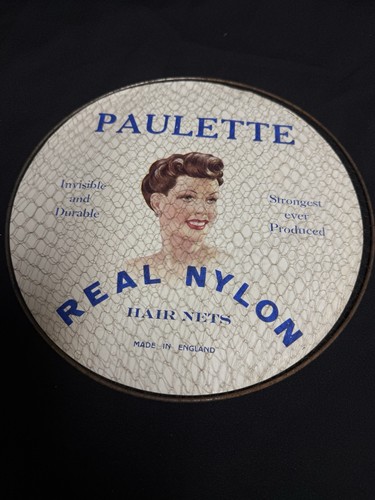 Vintage 1950s paulette real - vintage,