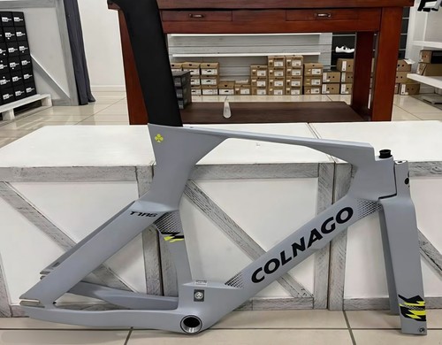 New colnago t1rs track bike - new,