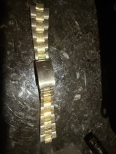Rolex Band 14k