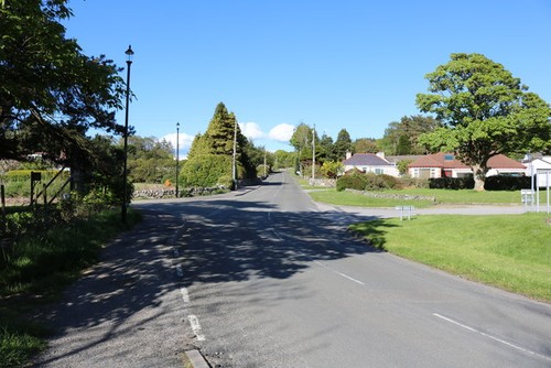 Photo exit road from - photo,