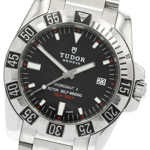 Tudor hydro note - hydro,
