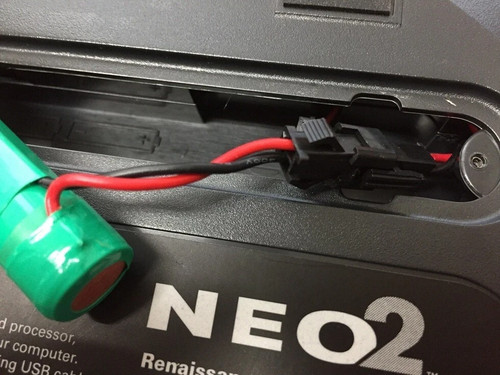 Alphasmart neo2 rechargeable - alphasmart,