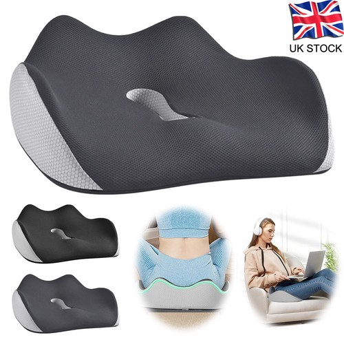 Orthopedic seat pillow cushion - seat,