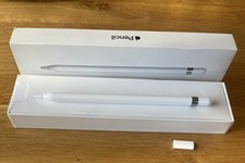 Apple Pencil 1st Generation