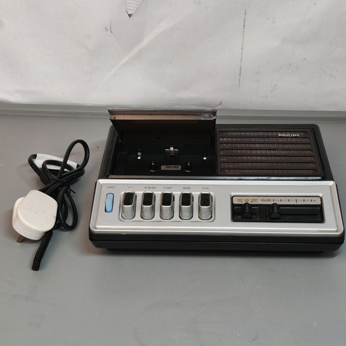 Philips n2220 vintage tape - vintage,