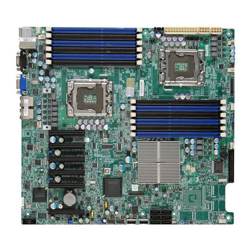 Supermicro x8dte lga1366 - x8dte-f,