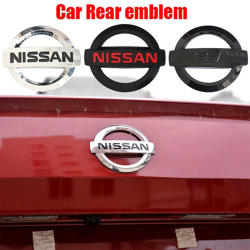 1pc for nissan - 3d, car