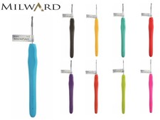 Milward Soft Grip Crochet