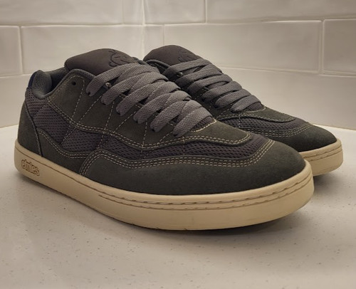 Etnies snake dark - etnies, grey