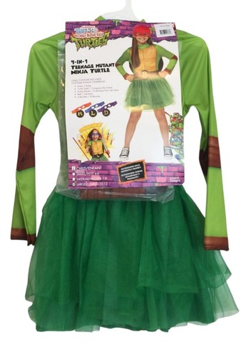 Nickelodeon teenage mutant - nickelodeon,