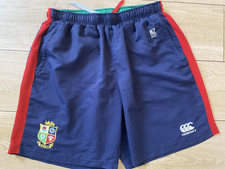 2017 CANTERBURY BRITISH IRISH