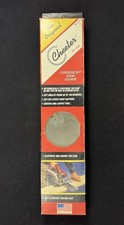 Vintage Beckwood Cheeter