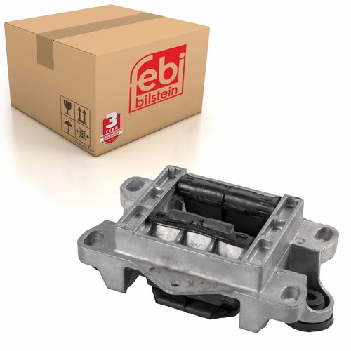 Left upper engine transmission - upper,