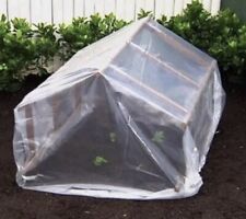 Mini Greenhouse -  Vegetables