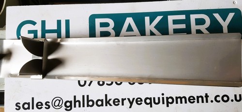 Bread slicer loaf holder - bread,
