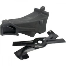 Genuine John Deere Walk Behind