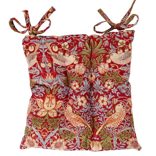William morris strawberry - william,
