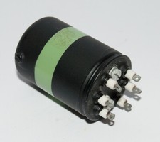 Transformer Type 4574 10K/18959 10K/6211703 Radio Radar RAF Vintage Aircraft