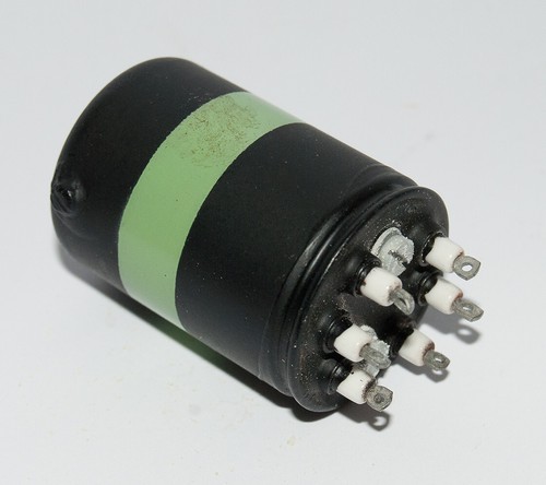 Transformer type 4574 - transformer,
