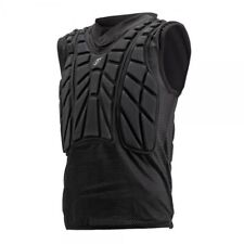 JITSIE DYNAMIK KIDS BACK & CHEST PROTECTOR TRIALS BIKE MTB DOWNHILL CE LEVEL 2