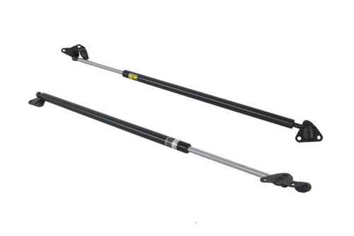 Tailgate strut left hand - left,