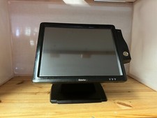 SAM4S SPT-4700 Intel D2550 1.86GHz 2GB RAM 300GB SSD