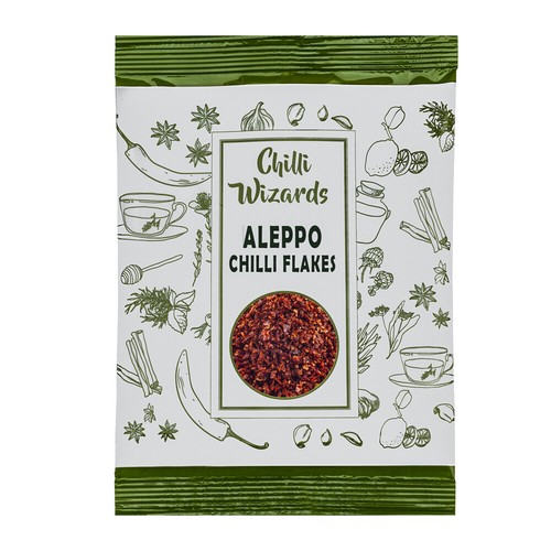 Dried chilli genuine syrian - -,