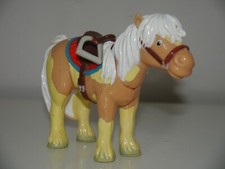 Postman Pat Pumpkin The Horse Fits Large Vet Amy Wrigglesworth Figure RARE _Q3