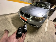 Lost BMW 3 Series Replacement Spare Key Service 320D E90 Stoke-on-Trent