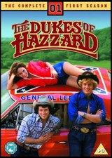 Dukes of Hazzard - Series 1