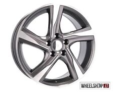 Volvo Ixion R16 5x108 alloy