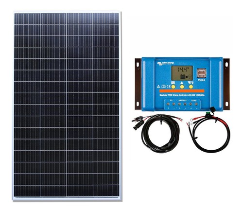 200w solar panel kit victron - panel,