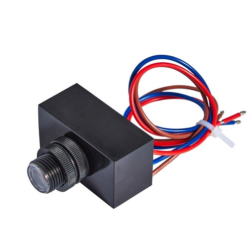 Litecraft luke photocell dusk - luke,