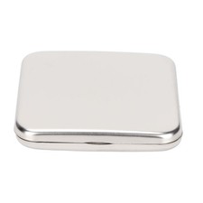 Pocket Mirror Double Sided