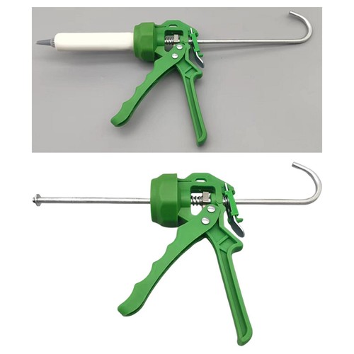5910 manual caulking dispenser - manual,
