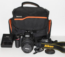 Nikon d3200 camera - nikon,