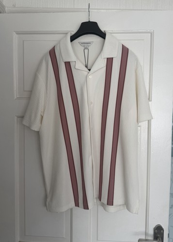 Autograph men shirt size - autograph,