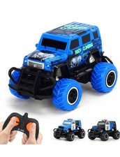 Pup Go Kids 2.4GHz Mini RC