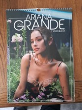 Ariana grande 2023 calendar - ariana,